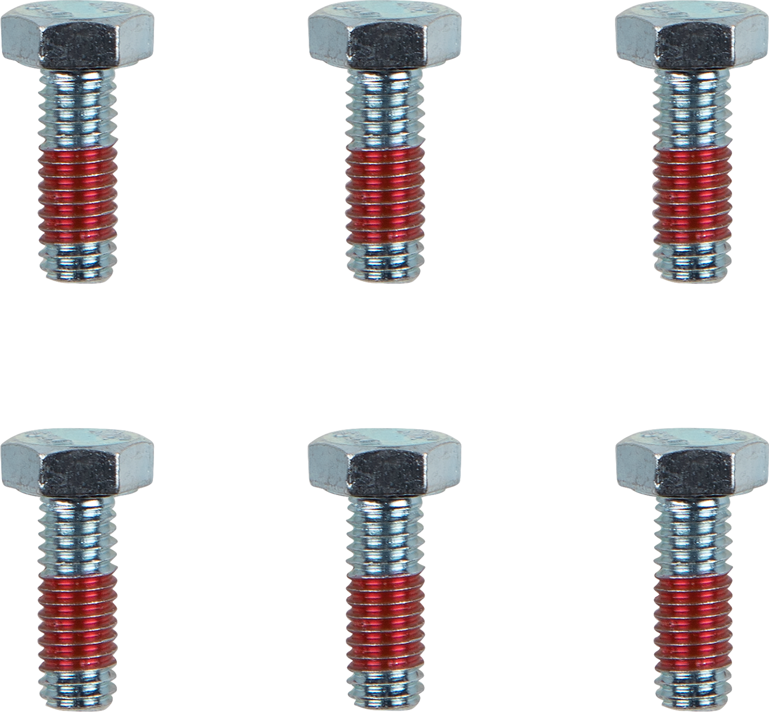 MOTO-MASTER Brake Rotor Bolts - Yamaha YZ450F