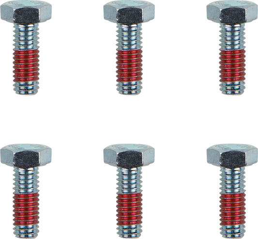 MOTO-MASTER Brake Rotor Bolts - Yamaha YZ450F