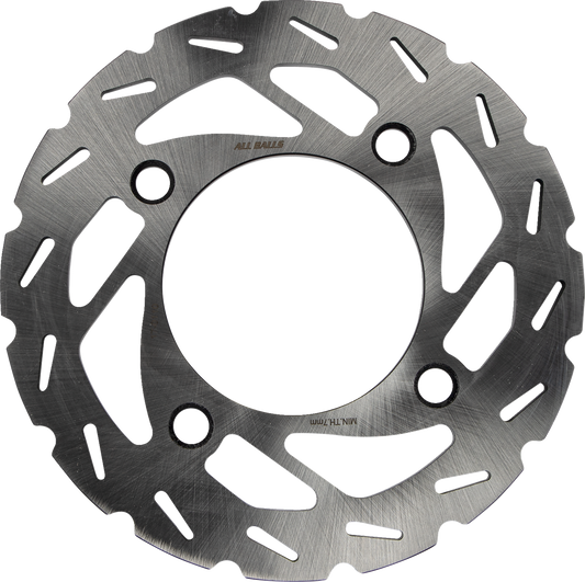 ALL BALLS Brake Rotor - Polaris