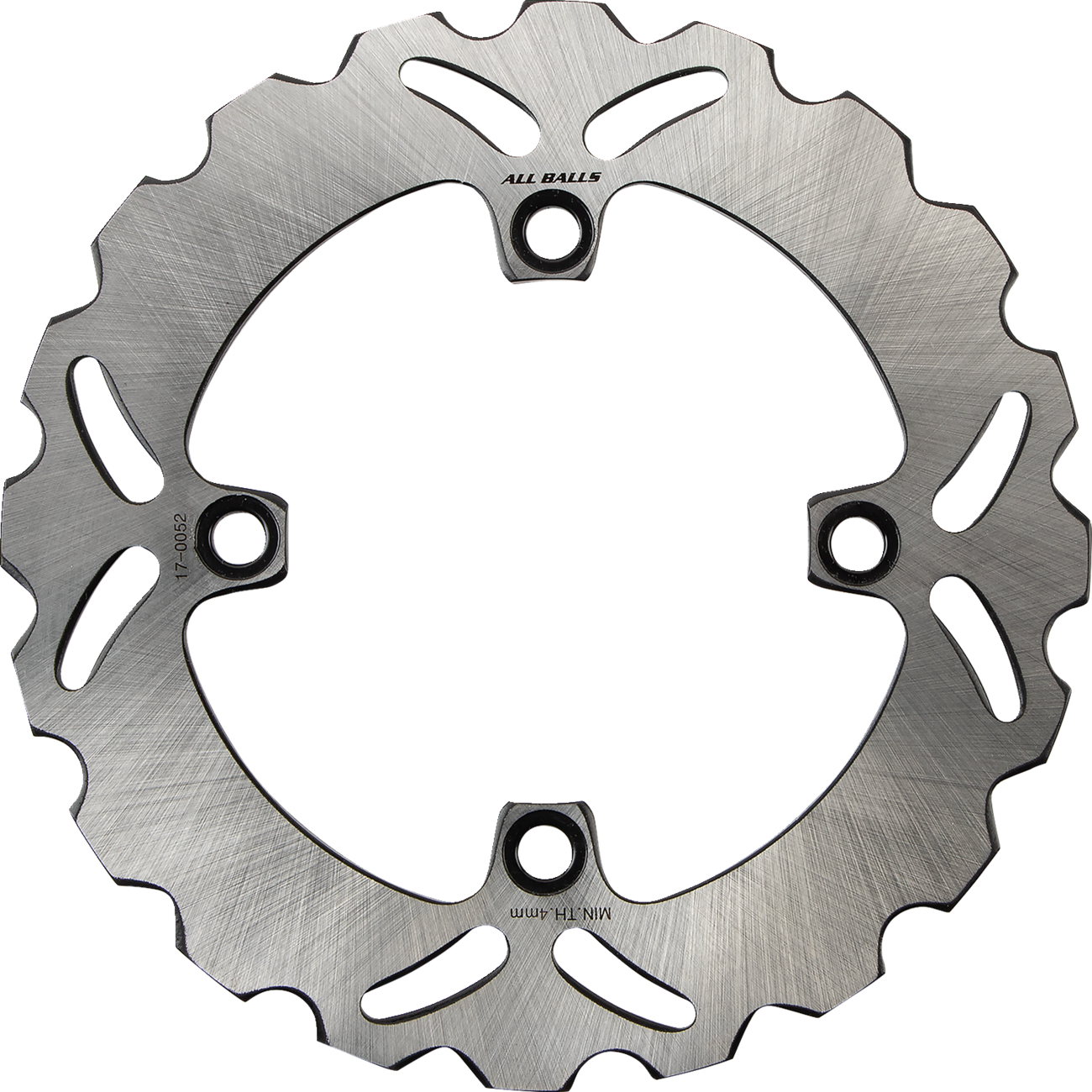 All Balls Brake Rotor - Honda CRF450R