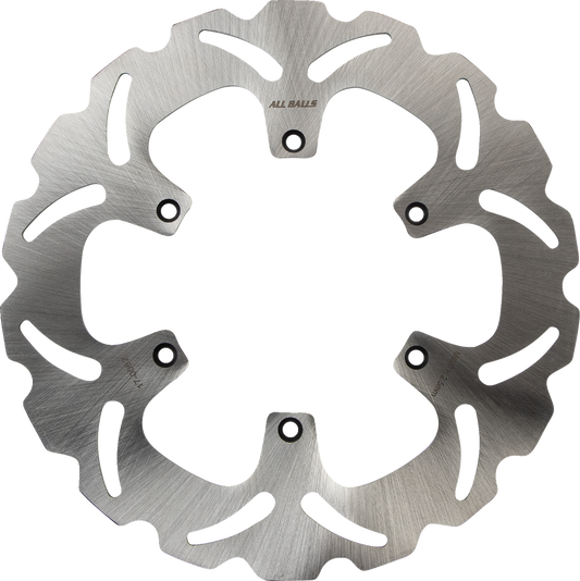 ALL BALLS Brake Rotor - Yamaha YZ450F