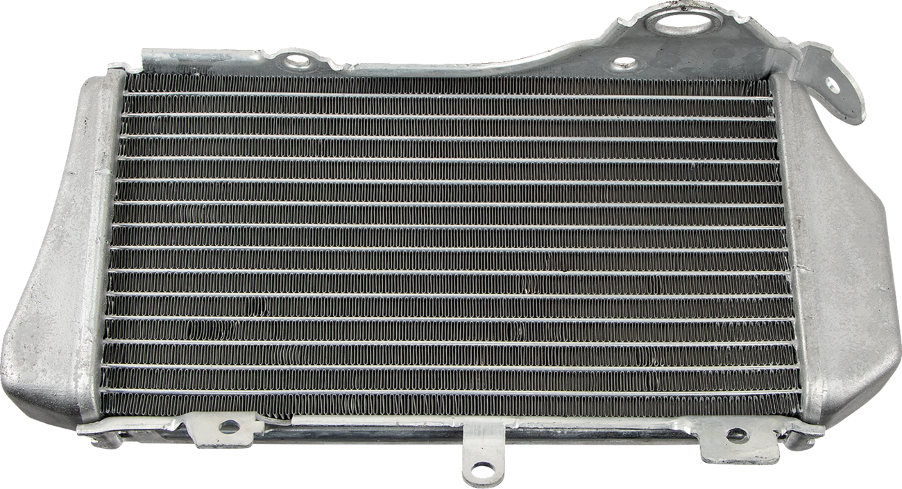 Moose Offroad 19010866 OEM Radiator Left Honda 2010-2023