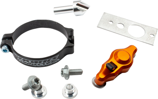 WORKS CONNECTION Pro Launch Start Device 12-607 for KTM Off-Road Bikes