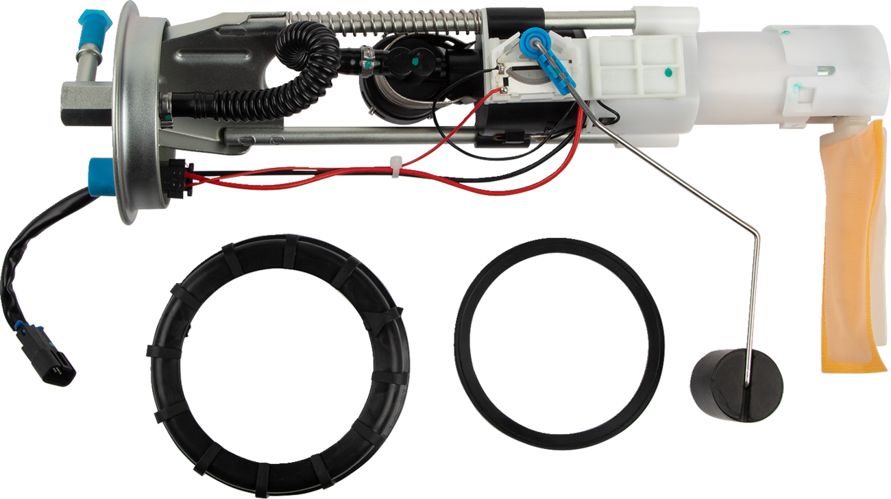 Moose Offroad 100-3479-PU Fuel Pump Module for Polaris Vehicles 2000-2023