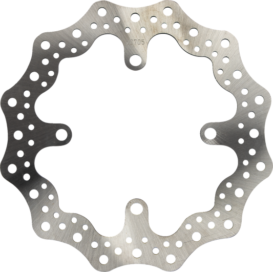 Moose Offroad RFX Rotor - Kawasaki FCBD 20705 55NP