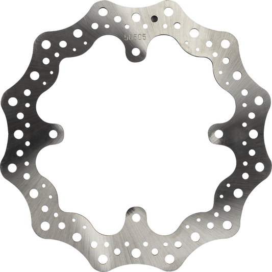 MOOSE OFFROAD RFX Rotor - Rear - Husqvarna FXBD 70505 55NP