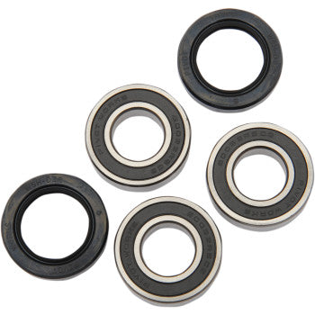 Pivot Works OEM Replacement Rear Wheel Bearing Kit - PWRWK-H34-001 - 2007-2023 Honda CRF150R, and CRF150RB