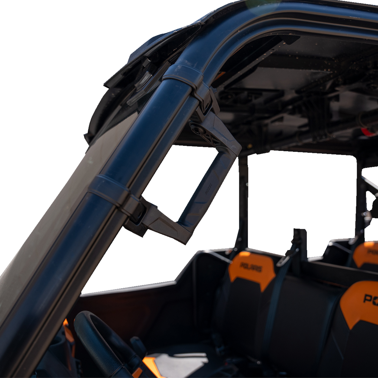 Moose Offroad EGRAB-1 2022 Fitment Grab Handle
