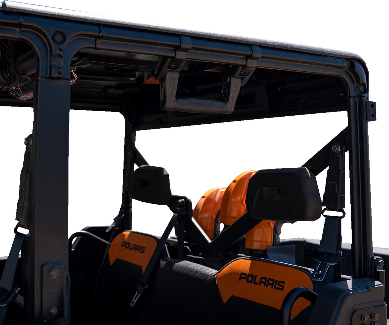 Moose Offroad EGRAB-1 2022 Fitment Grab Handle