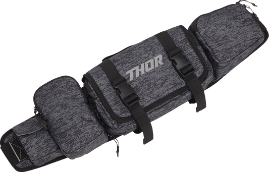 THOR 3510-0173 Vault Pack 2020+ Chrome Heather Gear Bag