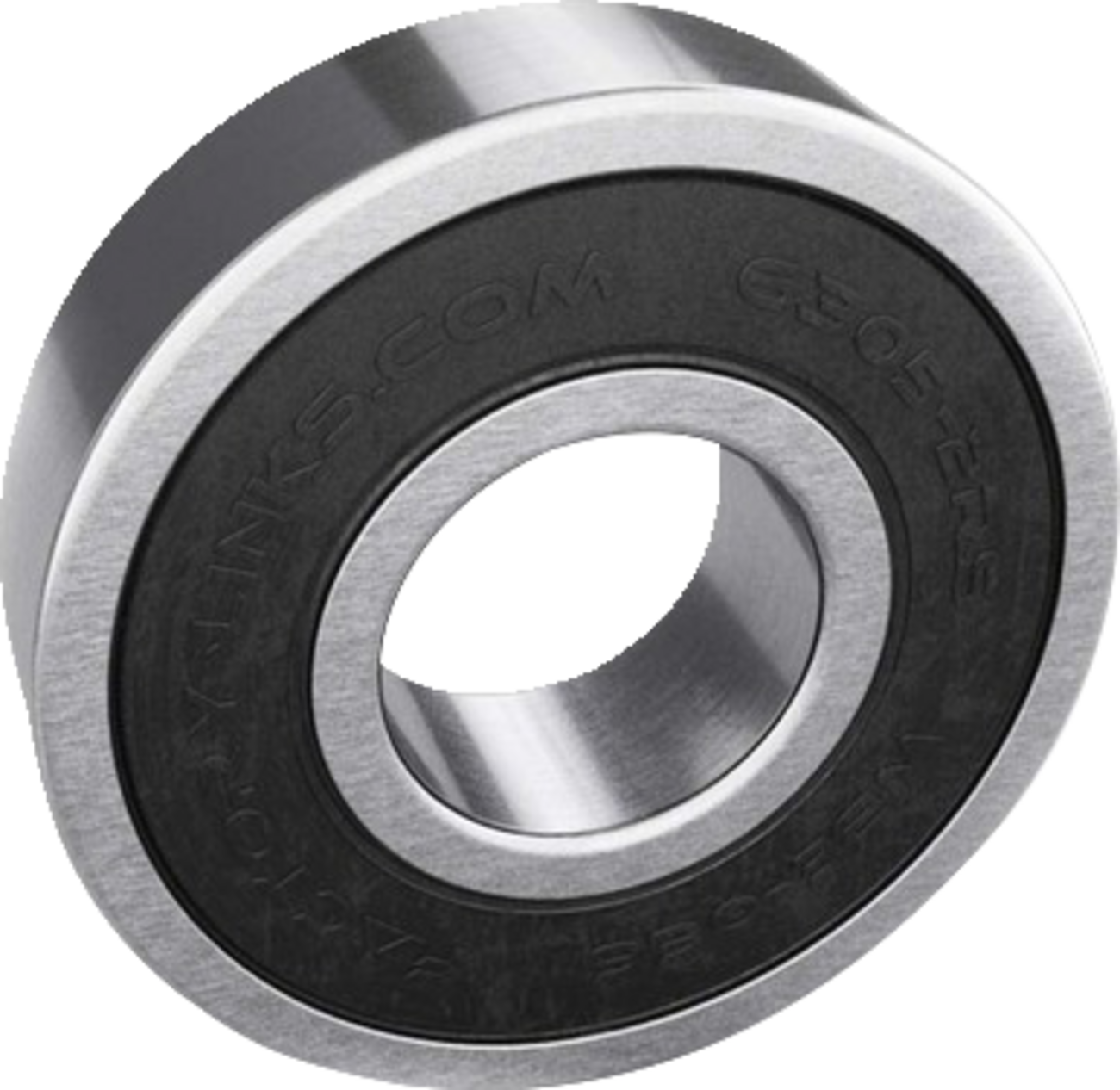 FACTORY LINKS RWK-Q-011 Rear Wheel Bearing Kit for Husqvarna, Sherco, SWM (2000-2023)