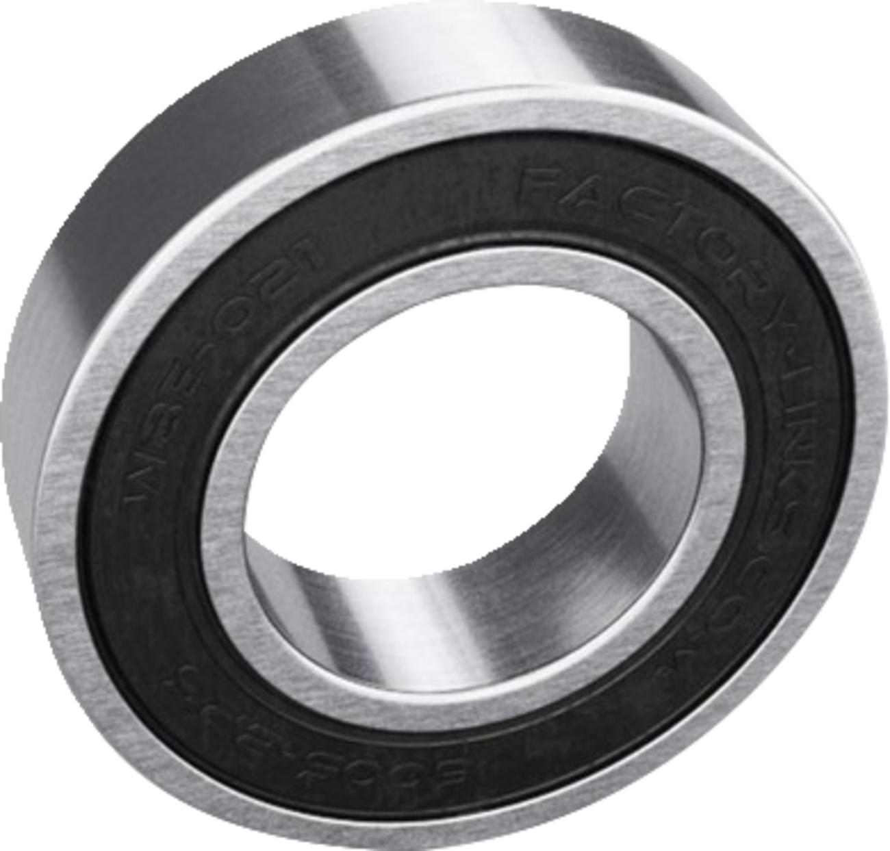 FACTORY LINKS RWK-Q-011 Rear Wheel Bearing Kit for Husqvarna, Sherco, SWM (2000-2023)