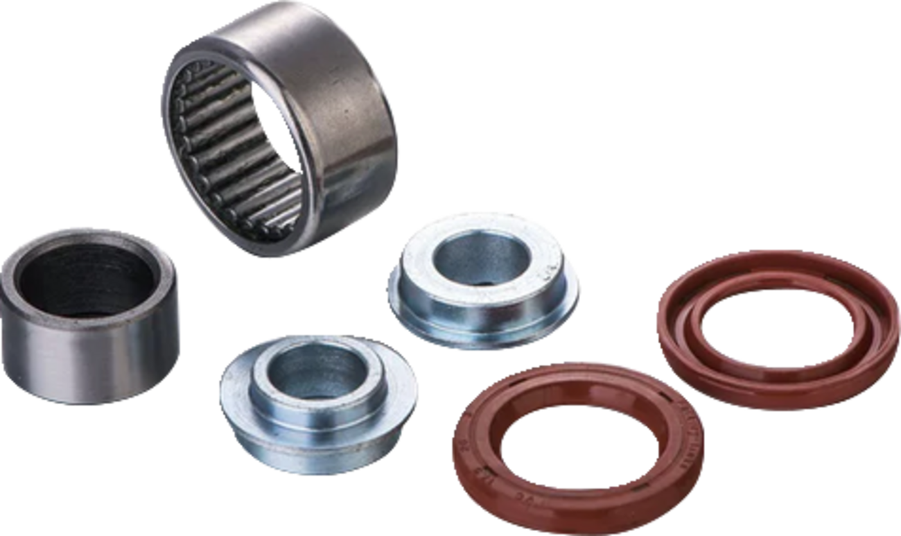 FACTORY LINKS LSA-C-002 Lower Shock Bearing Kit for Sherco 2010-2024