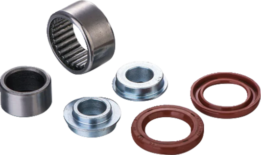 FACTORY LINKS LSA-C-002 Lower Shock Bearing Kit for Sherco 2010-2024