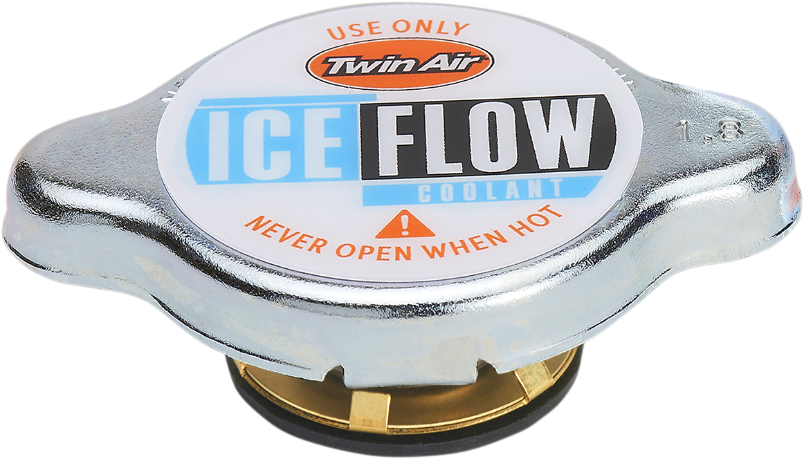 TWIN AIR 177900 Replacement Radiator Pressure Cap 1.8 Bar for Motocross & ATV Vehicles
