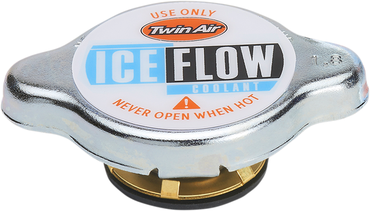 TWIN AIR 177900 Replacement Radiator Pressure Cap 1.8 Bar for Motocross & ATV Vehicles