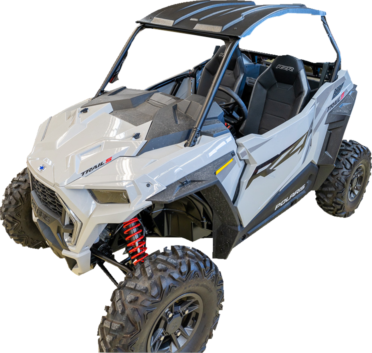 Moose Offroad V000304-11056M UTV Roof One-Piece 2010-2023 Honda Pioneer 500 & 700