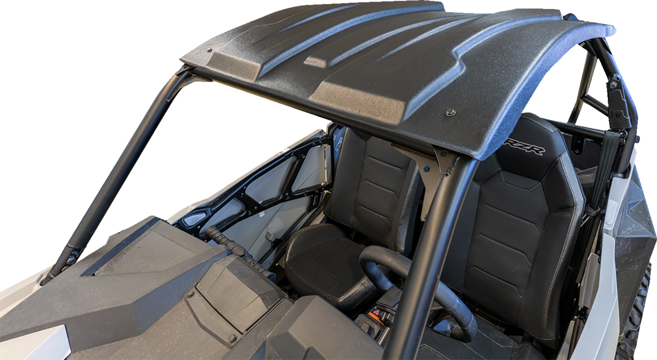 Moose Offroad V000304-11056M UTV Roof One-Piece 2010-2023 Honda Pioneer 500 & 700