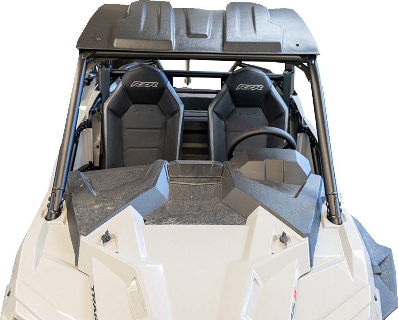 Moose Offroad V000304-11056M UTV Roof One-Piece 2010-2023 Honda Pioneer 500 & 700