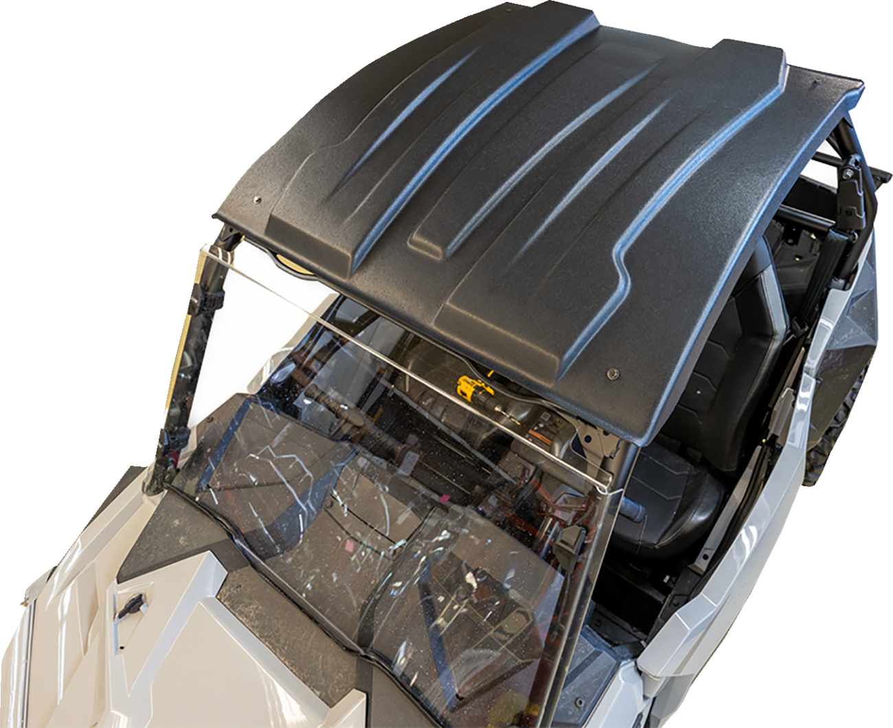 Moose Offroad V000304-11056M UTV Roof One-Piece 2010-2023 Honda Pioneer 500 & 700