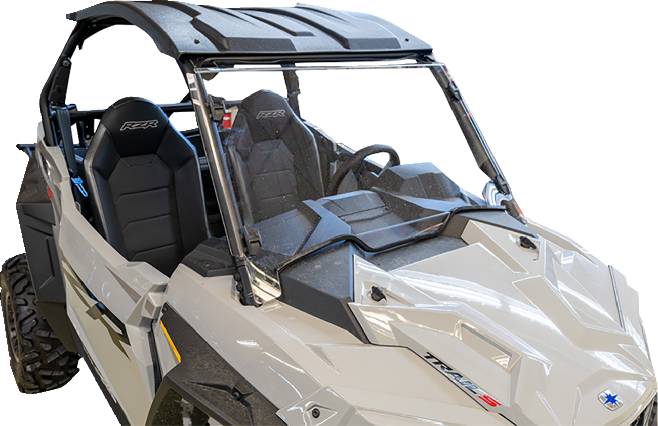 Moose Offroad V000304-11056M UTV Roof One-Piece 2010-2023 Honda Pioneer 500 & 700