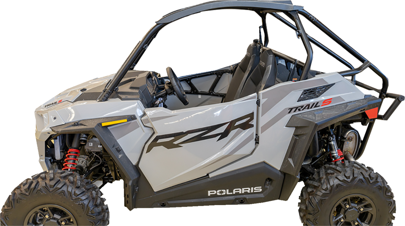 Moose Offroad V000304-11056M UTV Roof One-Piece 2010-2023 Honda Pioneer 500 & 700