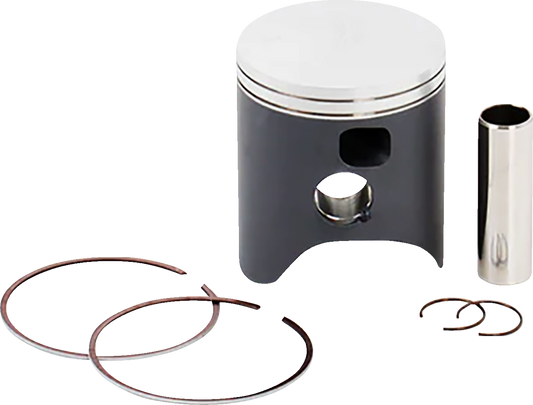 WOSSNER 8303DC Piston Kit - 54mm Performance Replacement for Sherco 250 & 300 (2010-2023)
