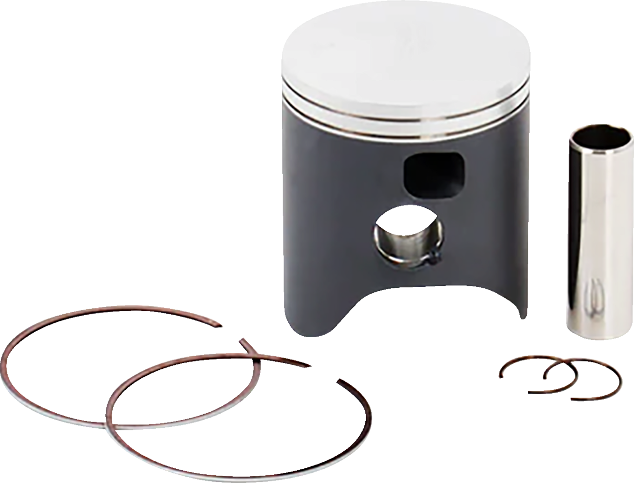 WOSSNER 8303DB Piston Kit 53.94mm for Sherco Motorcycles 2010-2023