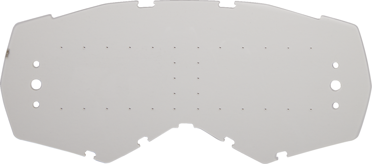 THOR 2602-0967 2020s Regiment Storm Clear Lens