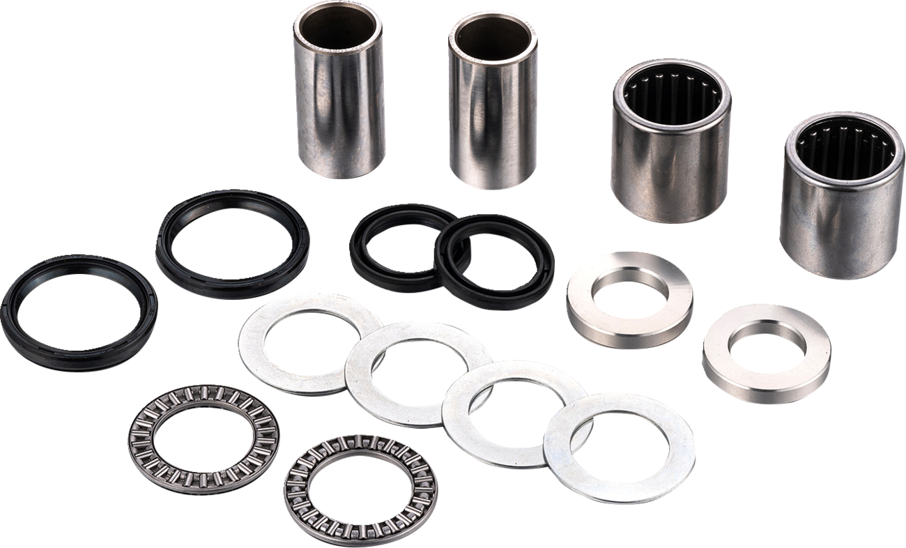 Factory Links SAK-C-002 Swingarm Bearing Kit for Sherco 2010-2024 Off-Road