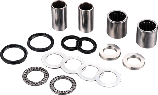Factory Links SAK-C-002 Swingarm Bearing Kit for Sherco 2010-2024 Off-Road