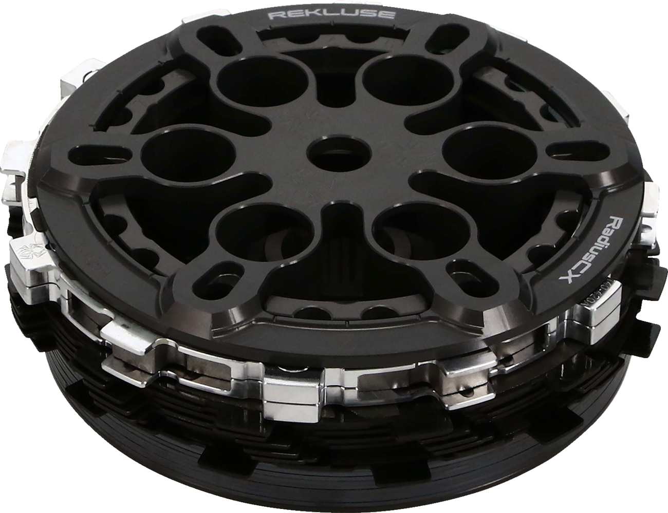 REKLUSE RMS-8904046 RadiusCX 4.0 Clutch 2022-23 KX450F Power