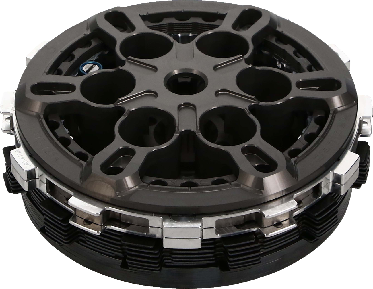 REKLUSE RMS-8907002 RadiusCX 4.0 Clutch 2020 Yamaha Fantic Bike