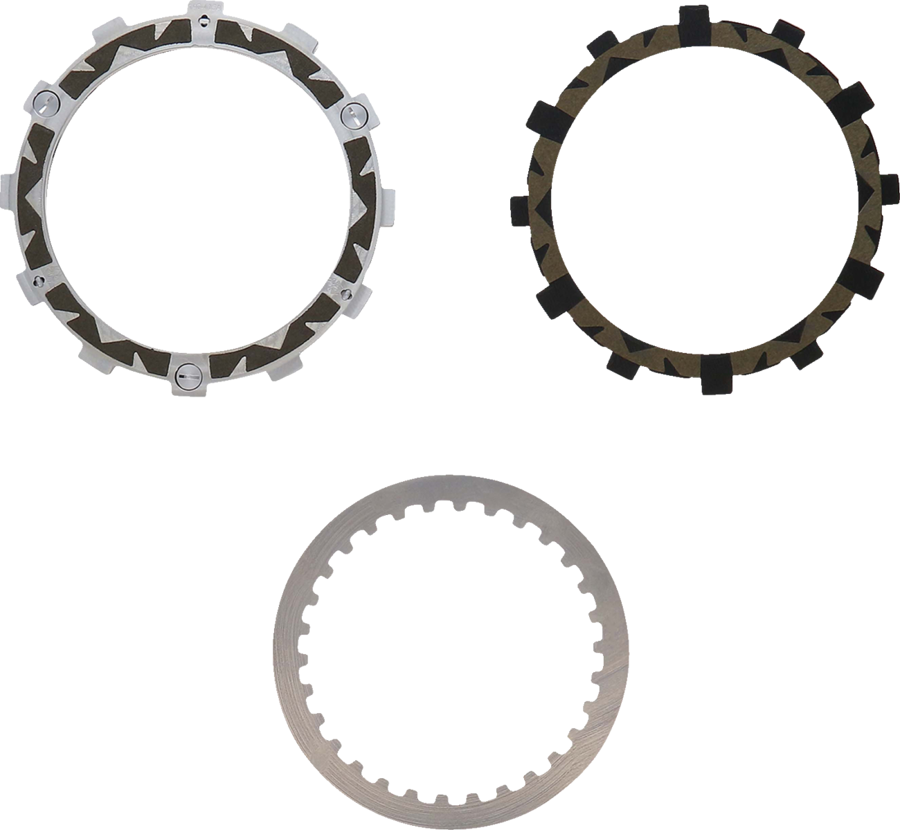REKLUSE RMS-8907002 RadiusCX 4.0 Clutch 2020 Yamaha Fantic Bike