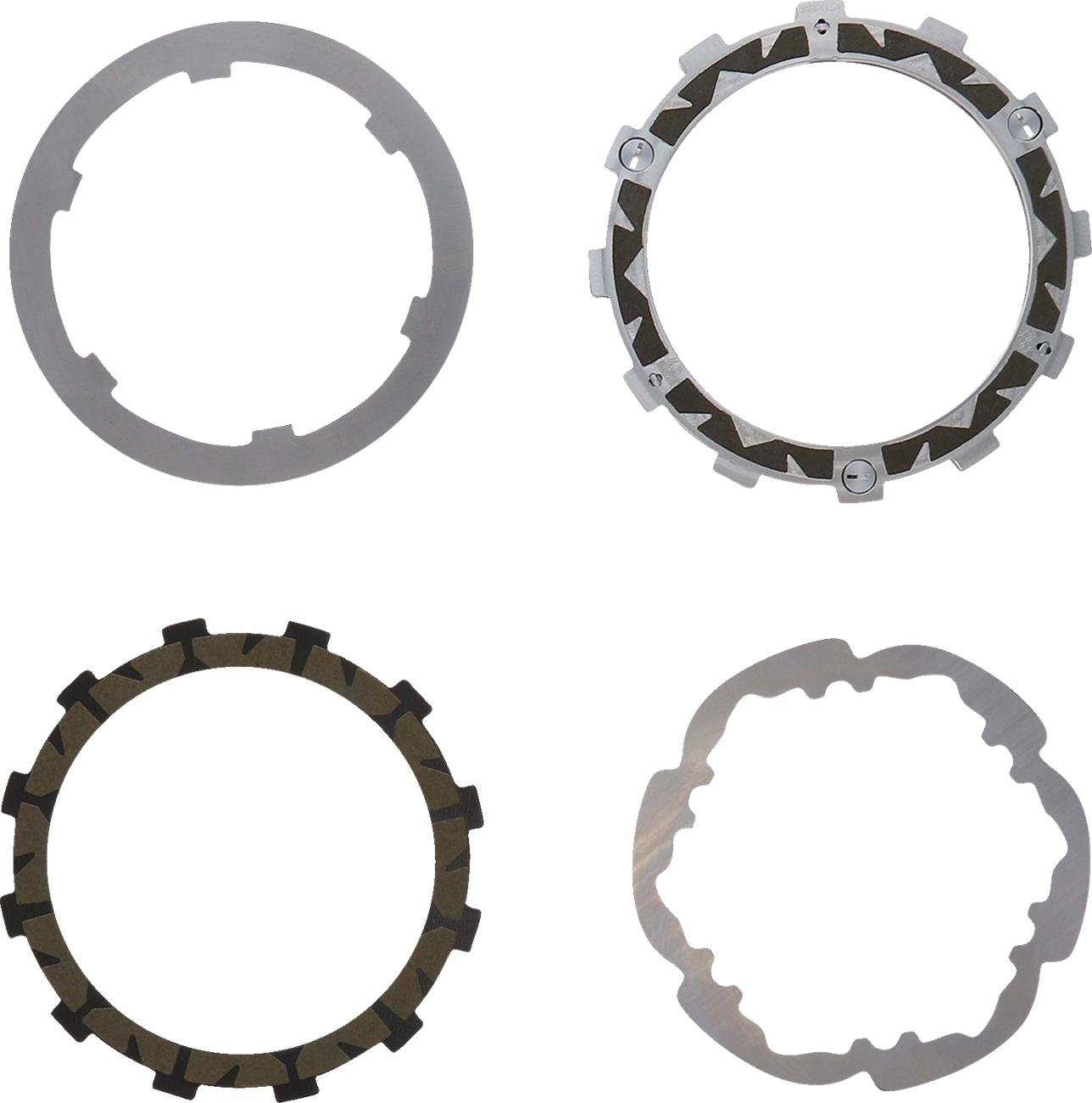 REKLUSE RMS-8913292 RadiusCX 4.0 Clutch 2020+ Gas Gas Husqvarna KTM