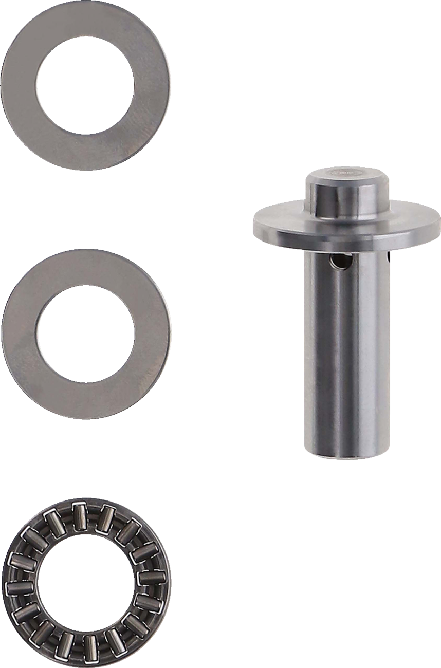 REKLUSE RMS-8904046 RadiusCX 4.0 Clutch 2022-23 KX450F Power