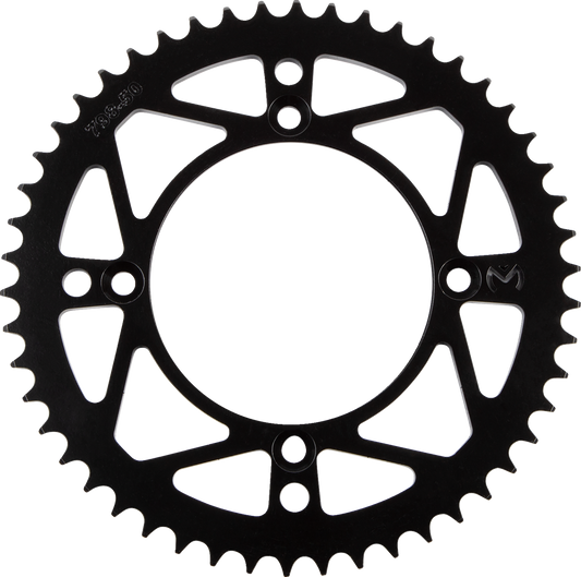 Moose Offroad 1210-798-47-STL Rear Sprocket 47 Tooth for Suzuki/Yamaha