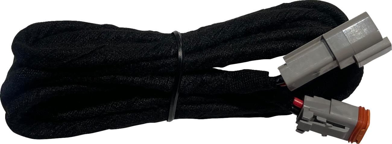 BRITE-LITES Wiring Harness Extension - Crew Cab