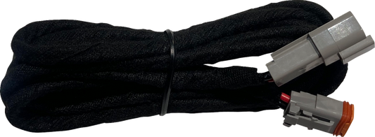 BRITE-LITES Wiring Harness Extension - Crew Cab