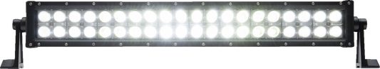OPTRONICS INC. 22" LED Spot/Flood Light Bar UCL20CB for 12V/24V Vehicles