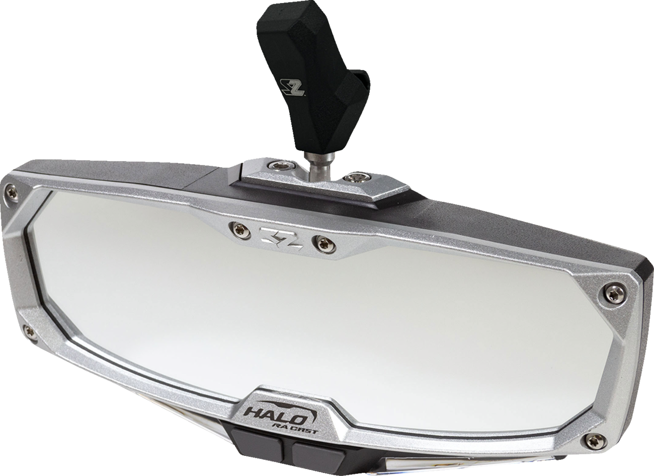 SEIZMIK Halo R Rear View Mirror - CF Moto