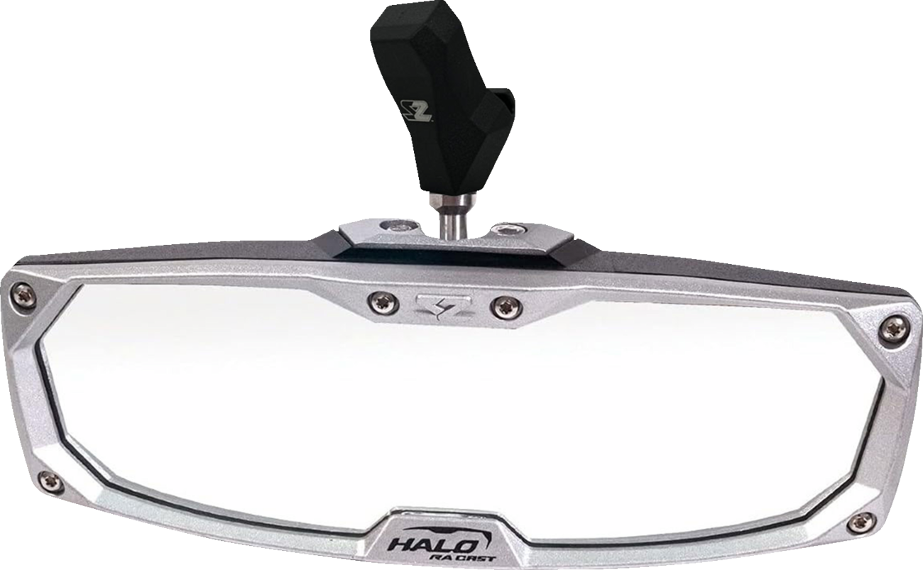Seizmik Halo R Rear View Mirror - CF Moto