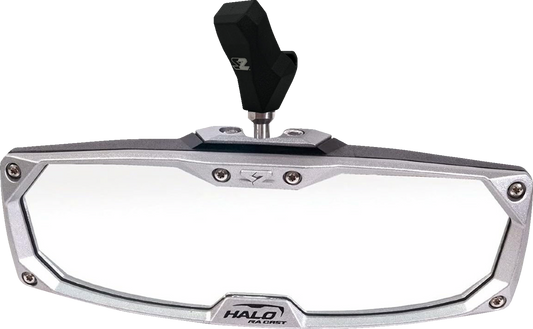 Seizmik Halo R Rear View Mirror - CF Moto