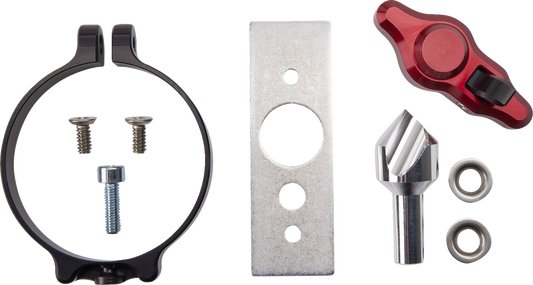 WORKS CONNECTION Pro Launch Start Device 12-707 for Husqvarna Off-Road Bikes