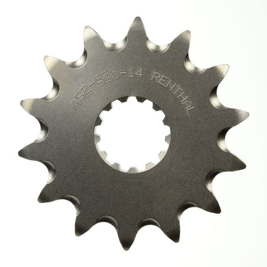 Renthal 292-520-12P Front Sprocket 12 Tooth KTM - Moto-House MX