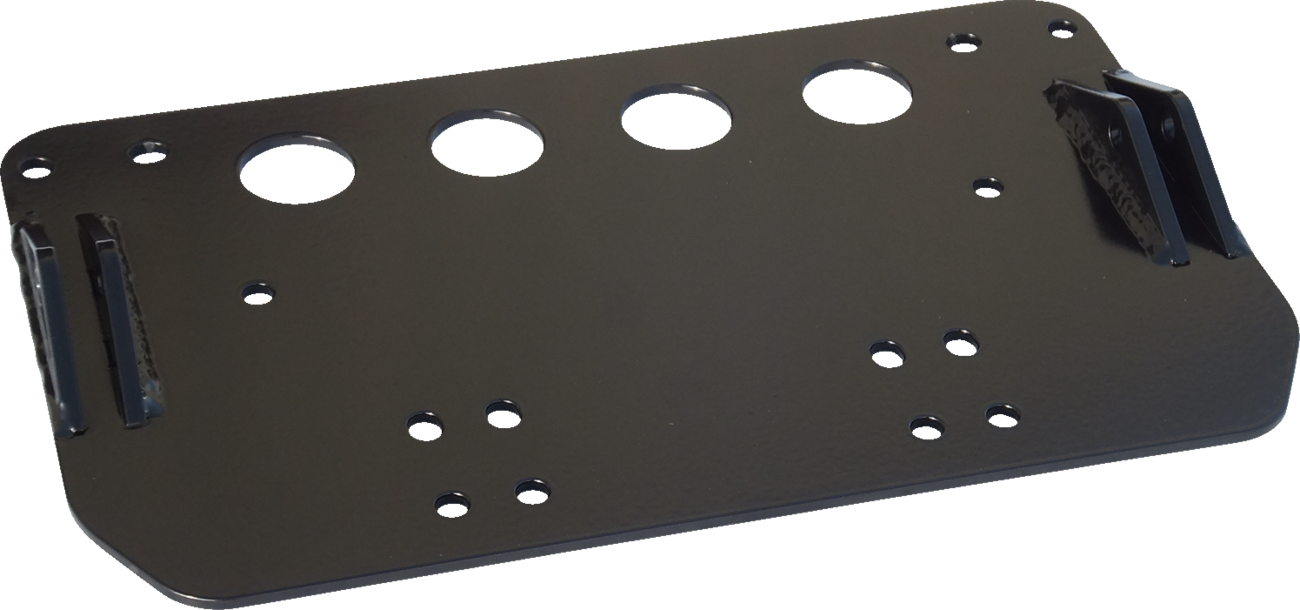 KFI PRODUCTS Plow Mount for Kawasaki Brute Force 105065 - ATV/UTV