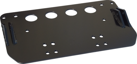 KFI PRODUCTS Plow Mount for Kawasaki Brute Force 105065 - ATV/UTV