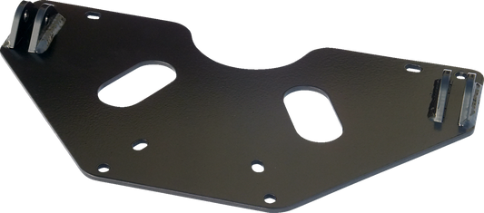 KFI PRODUCTS Plow Mount for Honda Foreman 105055 - ATV/UTV Compatibility