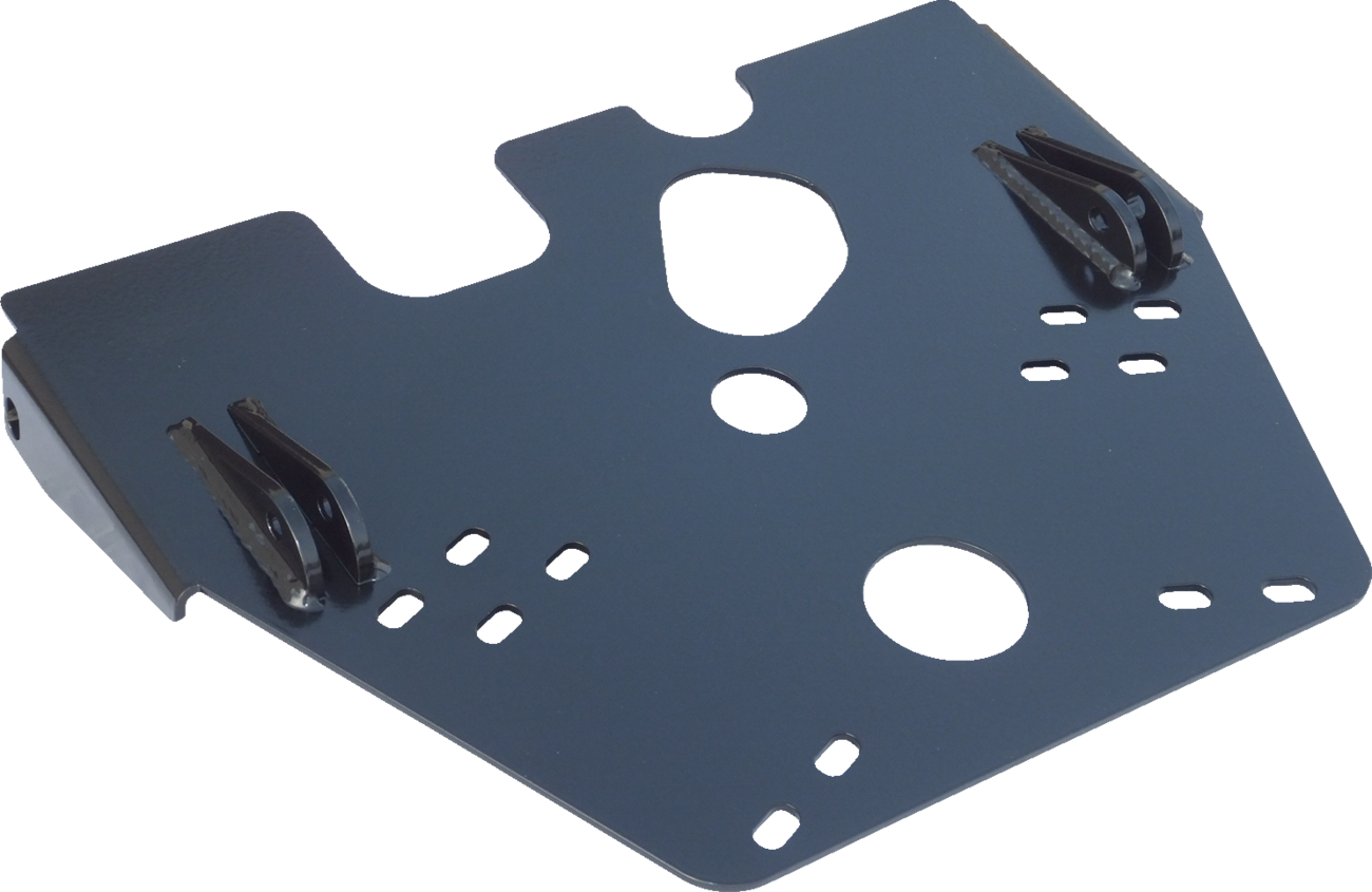 KFI PRODUCTS Plow Mount 105035 for ATV/UTV - Arctic Cat and Suzuki