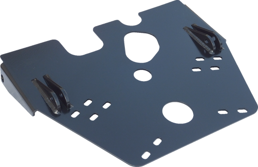 KFI PRODUCTS Plow Mount 105035 for ATV/UTV - Arctic Cat and Suzuki